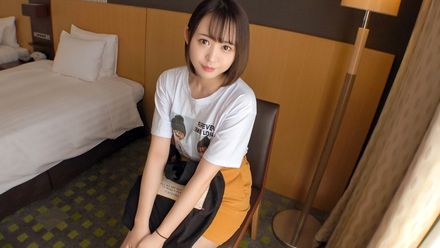 200GANA-2771 マジ軟派、初撮1843 【盡くすドM女】渋谷でナンパしたかわいこちゃんHDニッコリ笑顔でエグい手コキ&杭打ち騎乗位